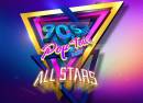 90´s Pop Tour