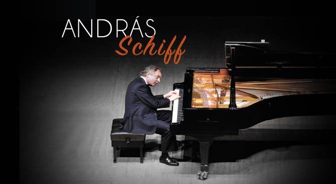 Andras Schiff