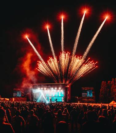 Fjordfesten
