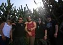 Katchafire