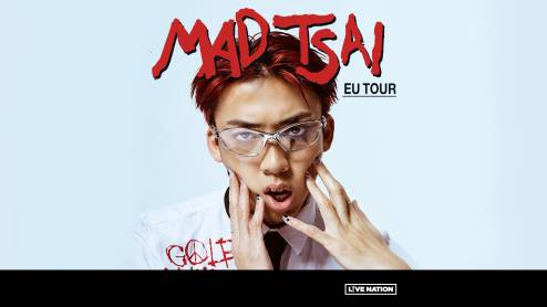 Mad Tsai