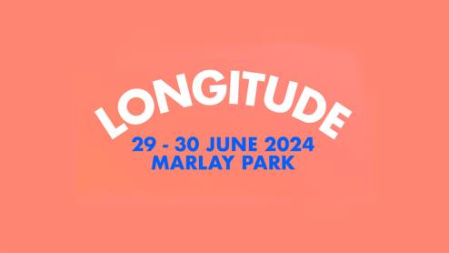 Longitude
