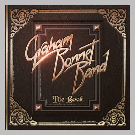 Graham Bonnet Band