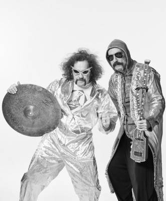 Baba Zula