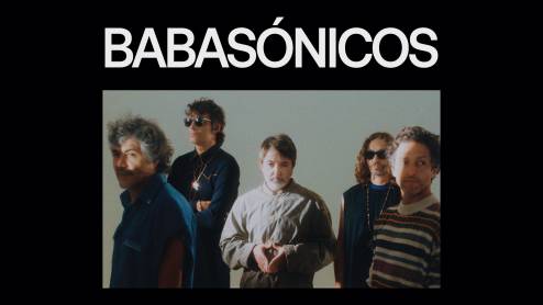 Babasónicos