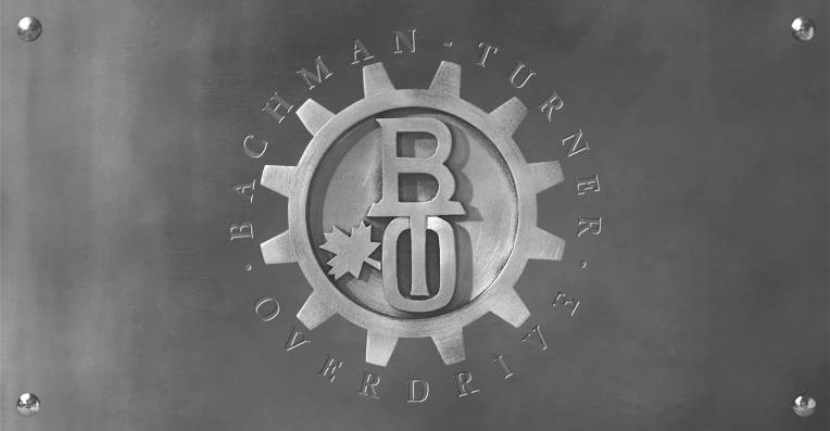 Bachman-Turner Overdrive