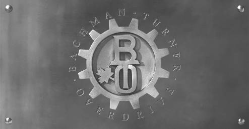 Bachman-Turner Overdrive