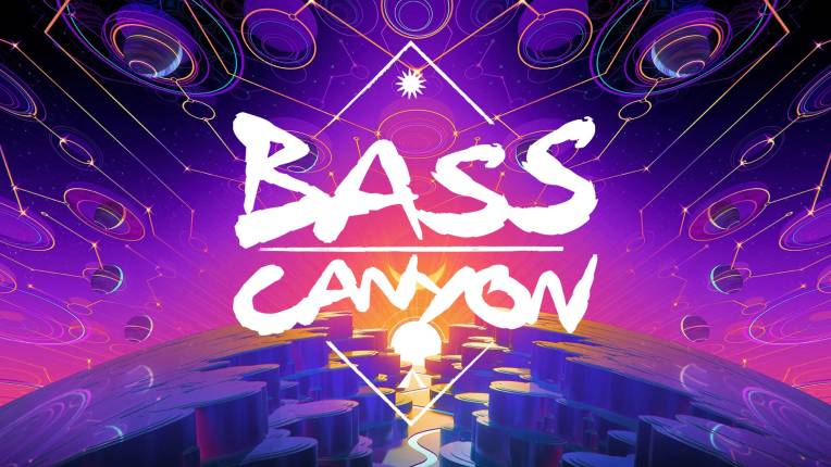 Bass Canyon