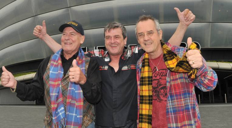 Bay City Rollers