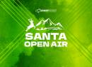 Santa Open Air