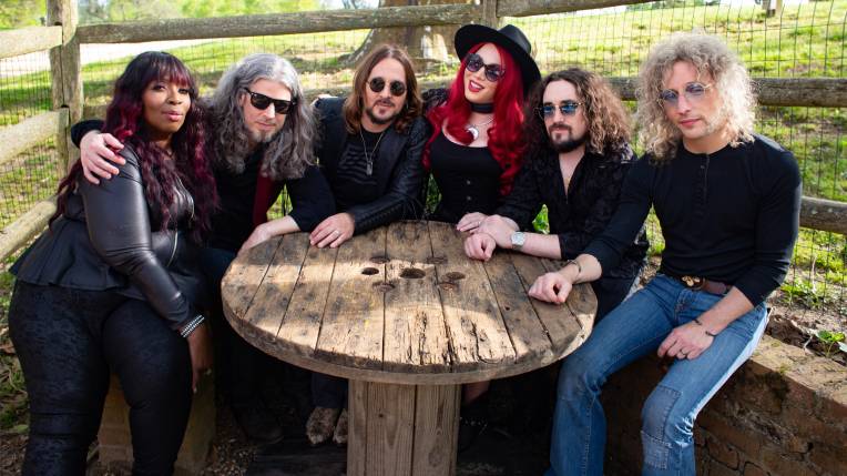 The Matt O'Ree Band