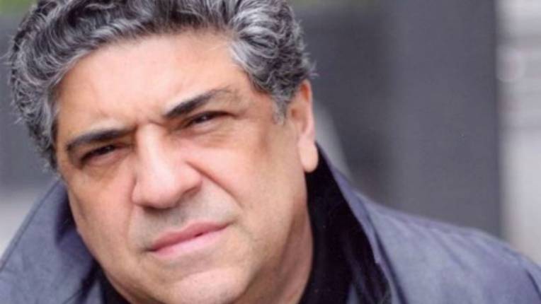 Vincent Pastore