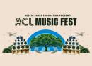 Austin City Limits Music Festival presented by Austin Parks Foundation