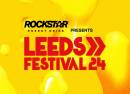 Leeds Festival