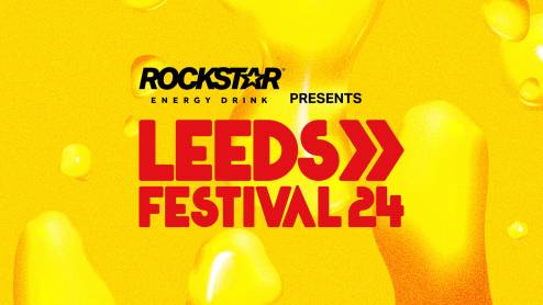 Leeds Festival