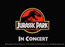 Jurassic Park In Concert