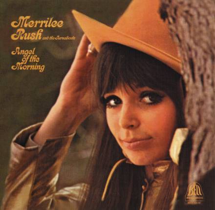 Merrilee Rush