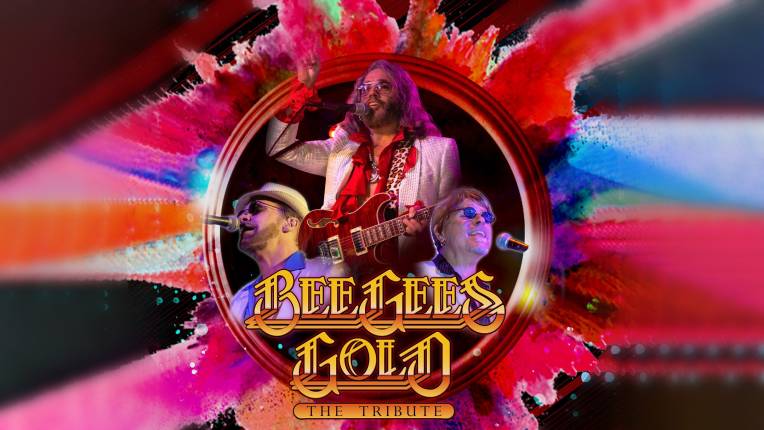 Bee Gees Gold