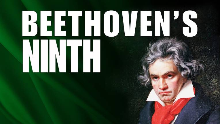 Beethoven's Ninth