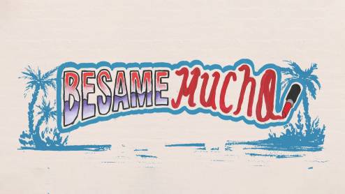 Besame Mucho