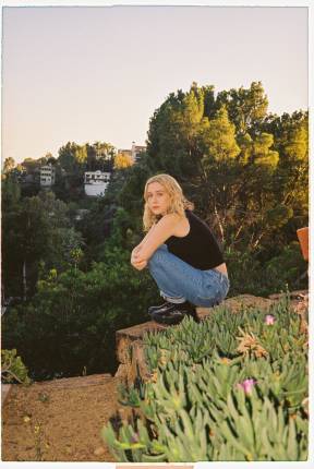 Blondshell