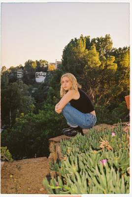 Blondshell