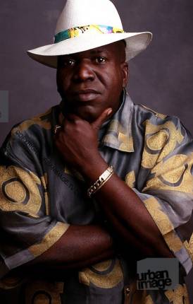 Barrington Levy