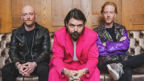 Biffy Clyro