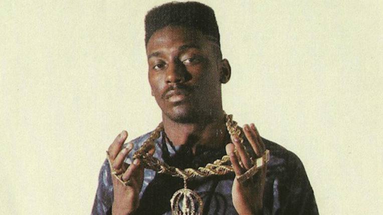 Big Daddy Kane