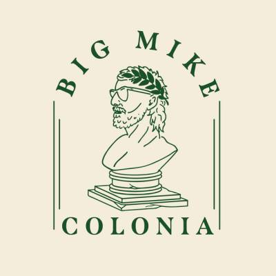 Big Mike Colonia