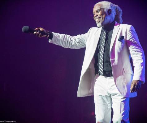 Billy Ocean