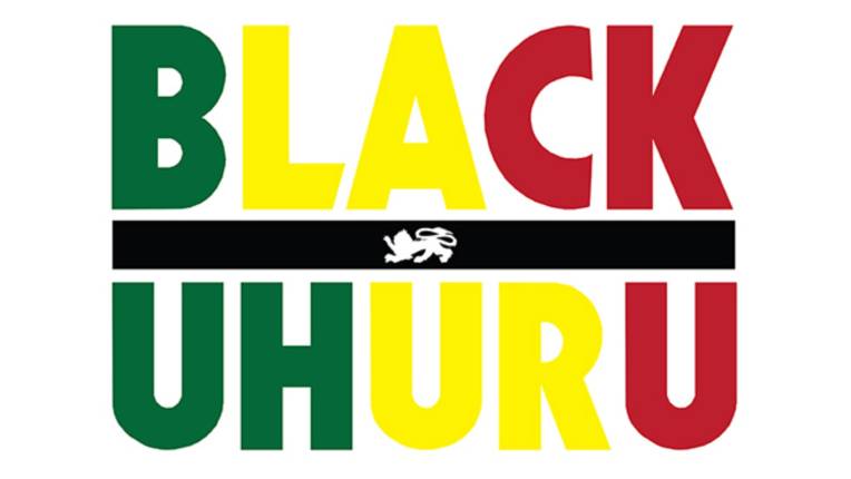 Black Uhuru