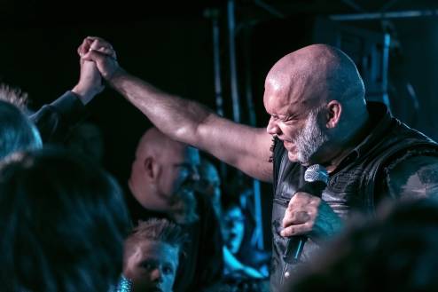 Blaze Bayley