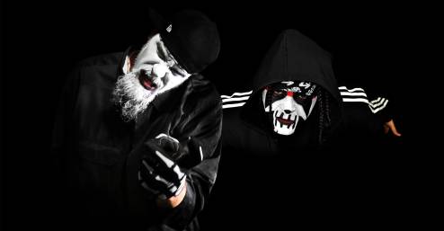 Blaze Ya Dead Homie