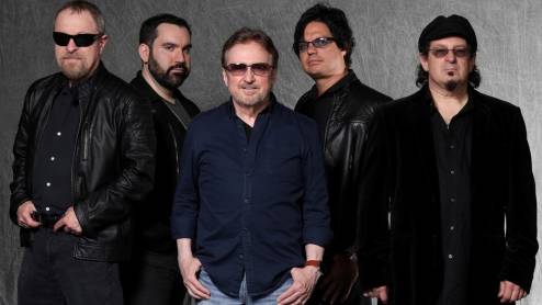 Blue Öyster Cult