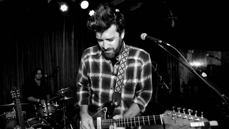 Bob Schneider