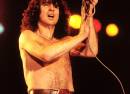 Bon Scott