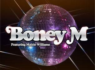 Boney M.