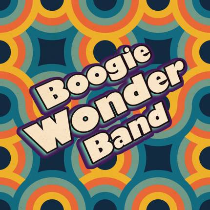 Boogie Wonder Band