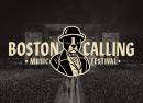 Boston Calling Music Festival