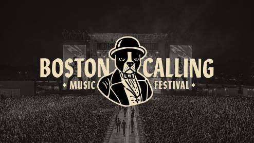 Boston Calling Music Festival