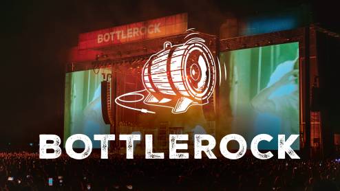 BottleRock Napa Valley