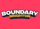 Boundary Brighton