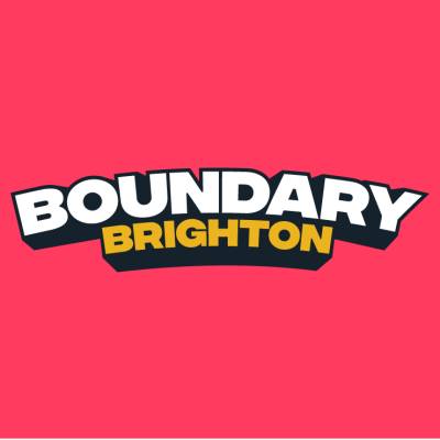 Boundary Brighton