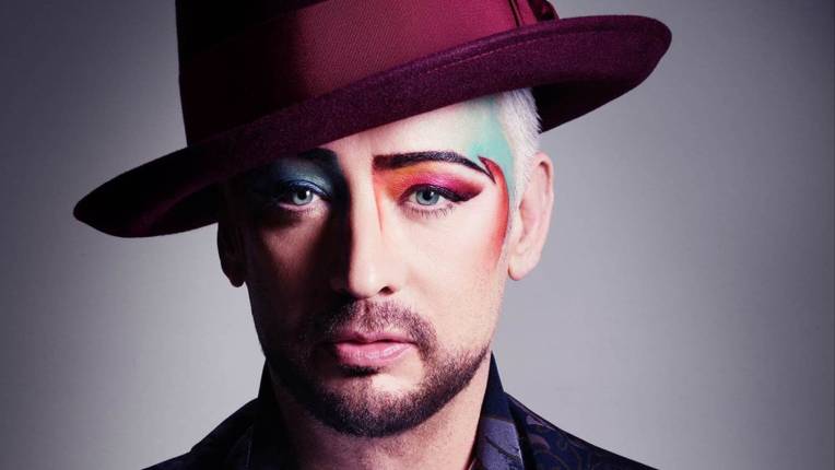 Boy George