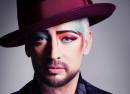 Boy George