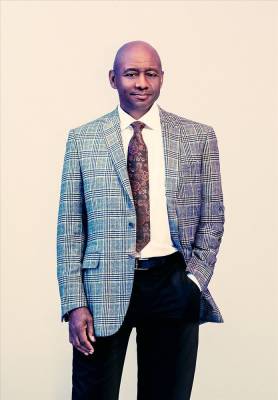 Branford Marsalis