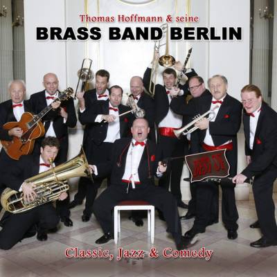 Brass Band Berlin