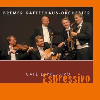 Bremer Kaffeehaus-Orchester