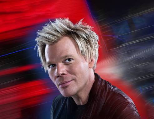 Brian Culbertson